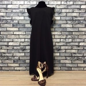 Calvin Klein Black Dress